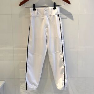 New Baseball Pants, Youth Small